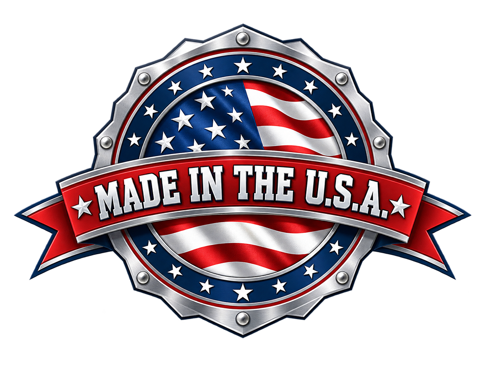 Made In USA