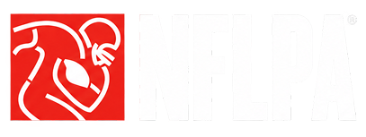 NFLPA Logo